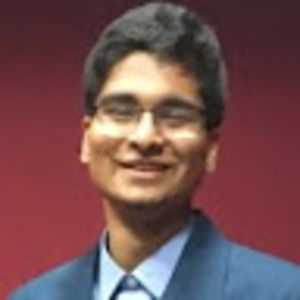 Meet your Posher, Yeshwant